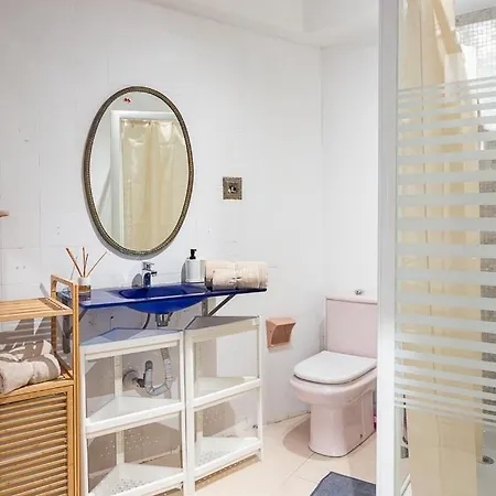 Centrally Located Apartmán *